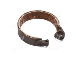 Стрічка гальмівна ВОМ (плетінка) МТЗ (ТМ JUBANA)