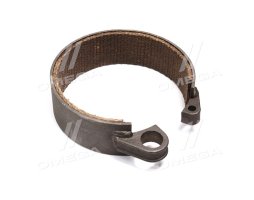 Стрічка гальмівна ВОМ (56 мм) (плетінка) МТЗ (ТМ JUBANA)