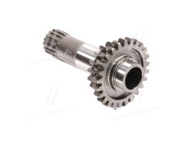 Вал ведучий приводу ВОМ МТЗ (ТМ JUBANA)