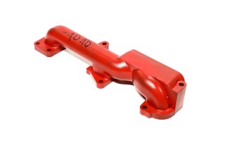 Колектор випускний Д 245 (ТМ JUBANA)