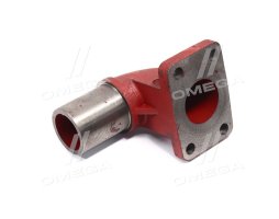 Перехідник колектора випускного Д 240,243 (ТМ JUBANA)