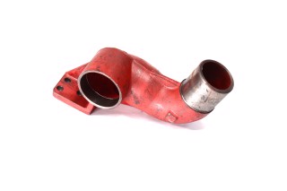 Перехідник колектора випускного Д 245.5 (ТМ JUBANA)