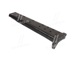 Лонжерон лівий МТЗ (ТМ JUBANA)