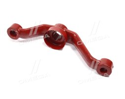 Важіль поворотний під ГУР МТЗ (лів.) (ТМ JUBANA)