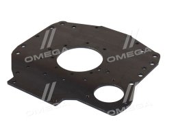 Лист задній Д 240,243,245 МТЗ, ГАЗ, МАЗ 4370 під стартер (ТМ JUBANA)