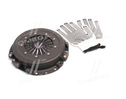 Диск сцепл. нажимной МОСКВИЧ 2141 (RIDER)