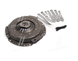 Диск сцепл. нажимной МОСКВИЧ 412, 2140 (RIDER)