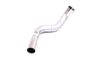 Вихлопна труба JOHN DEERE (Cametet)