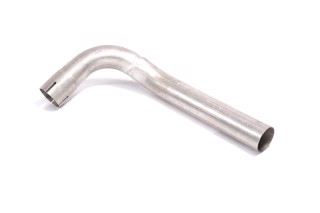 Вихлопна труба JOHN DEERE (Cametet)