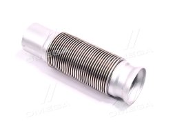 Труба гофрована (гофра) JOHN DEERE (Cametet)