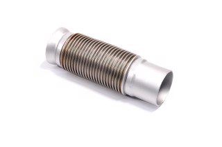 Труба гофрована (гофра) JOHN DEERE (Cametet)