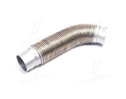 Труба гофрована (гофра) JOHN DEERE (Cametet)