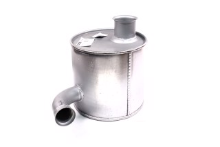 Глушник JOHN DEERE (Cametet)