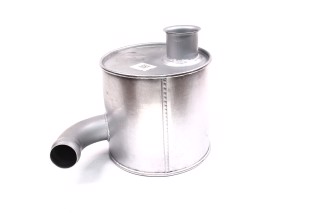 Глушник JOHN DEERE (Cametet)