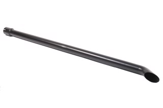 Вихлопна труба JOHN DEERE (Cametet)