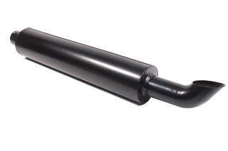 Глушник JOHN DEERE (Cametet)