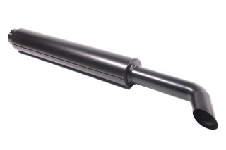 Глушник JOHN DEERE (Cametet)