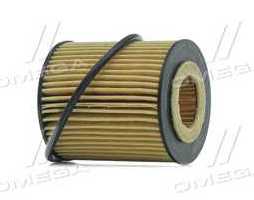 Фільтр оливний FORD T CONNECT 1.5 TDCI 15-, PSA 1.5 HDI 18- (вир-во HENGST)