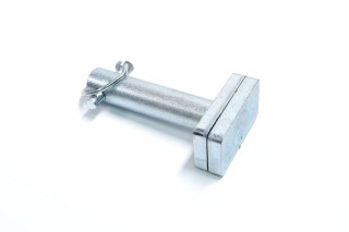 Палець навіски (Cametet)