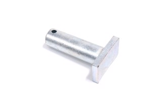 Палець навіски (Cametet)