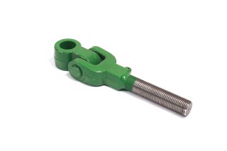 Гвинт JOHN DEERE (Cametet)