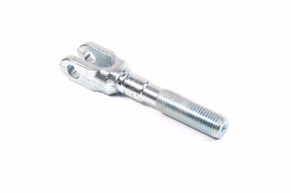 Гвинт JOHN DEERE (Cametet)