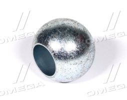 Шар (яблуко) КАТ.2 JOHN DEERE, CASE, Fendt (Cametet)