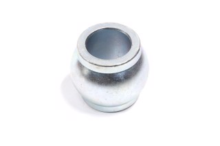 Шар (яблуко) КАТ.3/КАТ.3 JOHN DEERE, CASE, Fendt (Cametet)