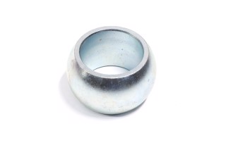 Шар (яблуко) 4 категорія навіски (Cametet)