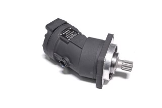 Гідромотор аксіально-поршневий 310.3.56.00.06 (ТМ Hydrosila)