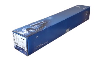 Цилиндр подъёма кабины RENAULT (пр-во Sampa)