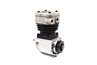 Компресор 2-циліндровий (стар.обр.)