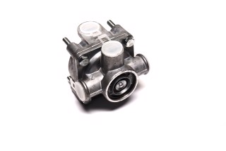 Клапан прискорювальний КАМАЗ, МАЗ, УРАЛ, ЗИЛ, ЕТАЛОН