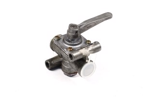 Кран роз'єднувальний (М22х1, 5) КАМАЗ, МАЗ, ГАЗ 4301,66