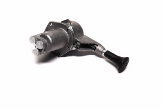 Кран гальм.звор.дii