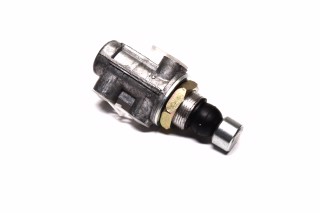 Кран аварійного гальм.