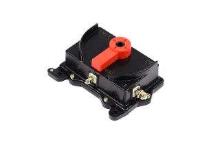 Реле регулятор напруги КАМАЗ, КАМАЗ ЄВРО, КРАЗ, МАЗ, УРАЛ ( 28 В )