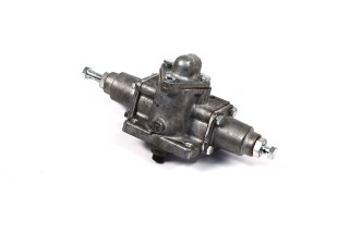 Повітрянорозподільник КПП МАЗ