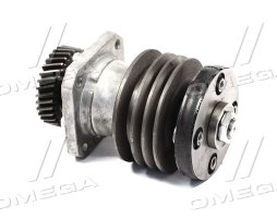 Привід вентилятора МАЗ 3-х руч.