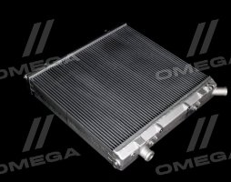 Радіатор BOBCAT (Cametet)