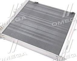 Радіатор BOBCAT (Cametet)