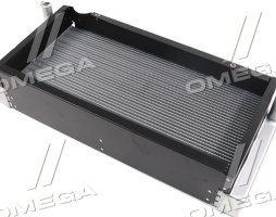 Радіатор BOBCAT (Cametet)