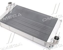 Радіатор JOHN DEERE (Cametet)