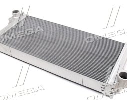 Радіатор JOHN DEERE (Cametet)