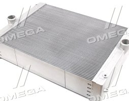 Радіатор CASE (Cametet)