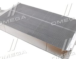 Радіатор JOHN DEERE (Cametet)