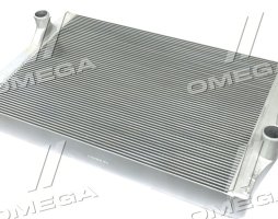 Радіатор CASE (Cametet)