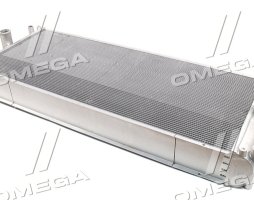 Радіатор CASE (Cametet)