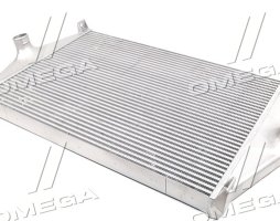 Інтеркулер (інтеркулер) JOHN DEERE (Cametet)