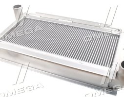 Інтеркулер JOHN DEERE (Cametet)